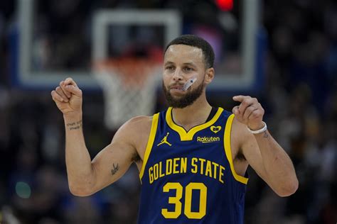 Why Does Steph Curry Chew His Mouthguard And What Do His Tattoos Mean Nba Superstar Explains Ritual Talksport Why Does Steph Curry Chew His Mouthguard And What Do His Tattoos Mean Nba Superstar Explains Ritual Talksport