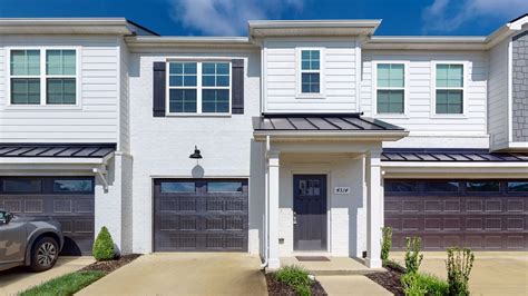 Why Homes By Towne Homes By Towne
