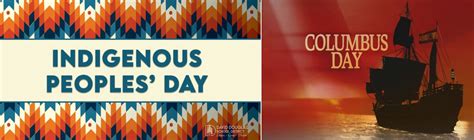 Why Indigenous Peoples Day By Allan Bevere