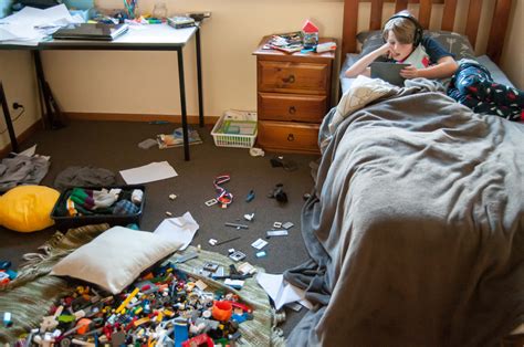 Why Kids With Adhd Have Messy Rooms And How To Help Why Kids With Adhd Have Messy Rooms And How To Help