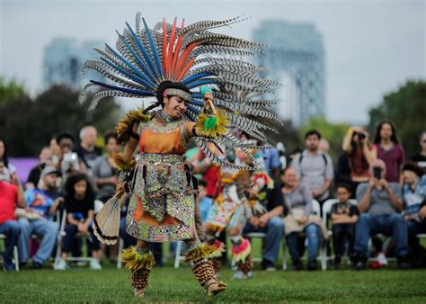 Why More People Are Celebrating Indigenous Peoples Day Pbs News
