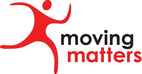 Why Moving Matters Moving Medicine
