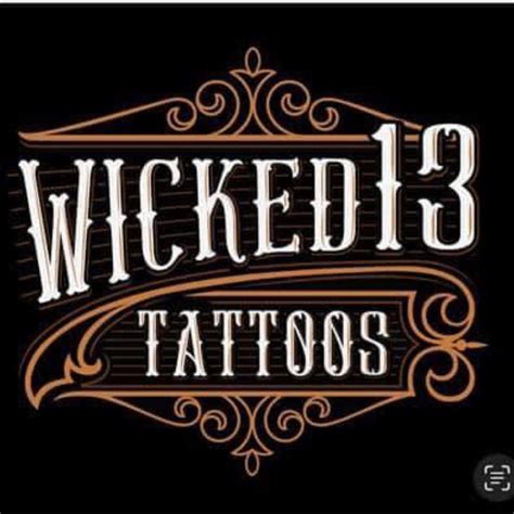 Wicked 13 Tattoos Updated February 2026 89 Photos 42 Reviews 1901 Manhattan Blvd Harvey Louisiana Tattoo Phone Number Yelp