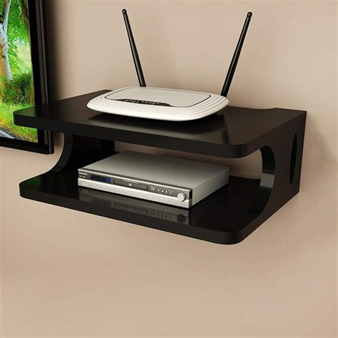 Wifi Router Shelf at Office Depot