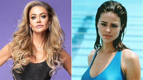 Wild Things Star Denise Richards Children Aren T Bothered By Her Onlyfans Account