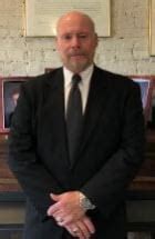 William Christopher Steppacher Jr Social Security Amp Disability Lawyer Legal Professional In