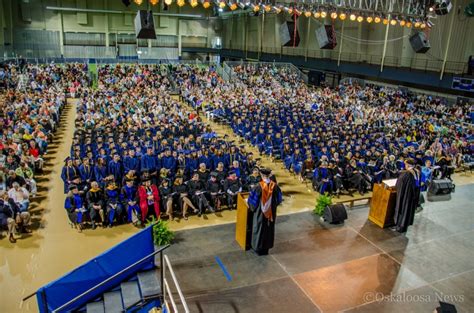 William Penn Alum To Headline 143Rd Commencement Ceremony Oskaloosa News Oskaloosa News