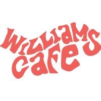 Williams Cafe Penn Student Agencies
