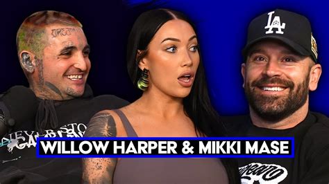Willow S Alien Encounter The Truth About Mikki S 32M Casino Ban