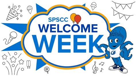 Winter Quarter Welcome Week January 5 To 9 Spscc Winter Quarter Welcome Week January 5 To 9 Spscc