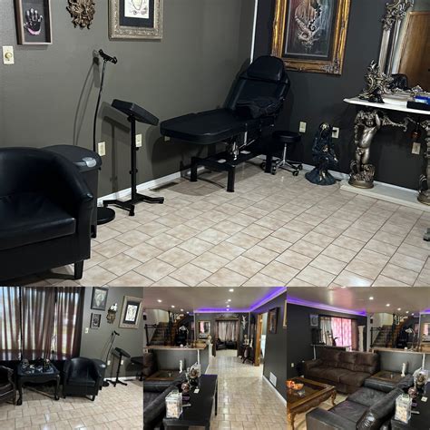 Winterhart Studio Updated February 2026 216 E 12Th St Joplin Missouri Tattoo Phone Number Yelp Winterhart Studio Updated February 2026 216 E 12Th St Joplin Missouri Tattoo Phone Number Yelp