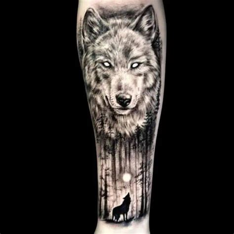 Wolf Tattoo Meaning Types Explained Cb Ink Tattoo Wolf Tattoo Meaning Types Explained Cb Ink Tattoo