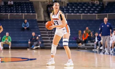 Women Amp 39 S Basketball Names Tuana Coskun Its 2025 26 Captain Bucknell University Athletics