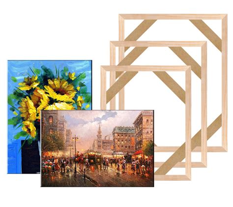 Wooden Frames For Canvas Paint By Numbers Uk Wooden Frames For Canvas Paint By Numbers Uk