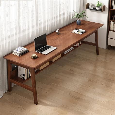 5 Tips Wooden Desk