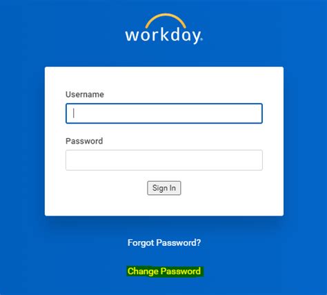 Workday Login Help Reset Or Request A New Password Workday Login Help Reset Or Request A New Password