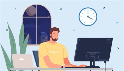 Working Night Shifts 15 Pros And Cons To Consider