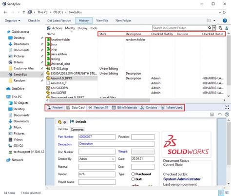 Working Offline With Solidworks Pdm Tips And Tricks Goengineer