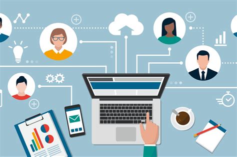 Working Remotely Technology Services Working Remotely Technology Services