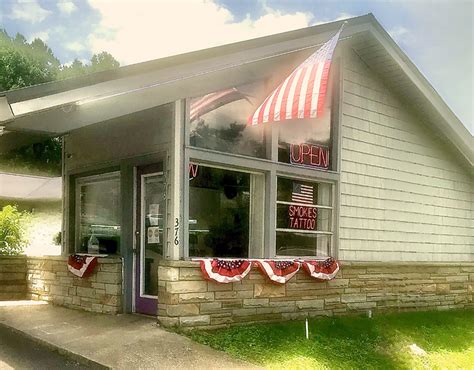 World Famous Smokies Tattoo Walk In Tattoo Shop In Gatlinburg 376 East Parkway Gatlinburg
