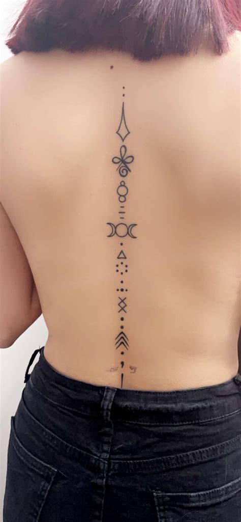 Would It Look Ok To Add More Tattoos To My Back R Tattoodesigns