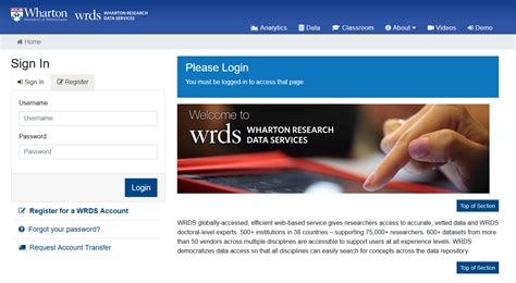 Wrds Business Database Guides Libguides At The Chinese University Of Hong Kong