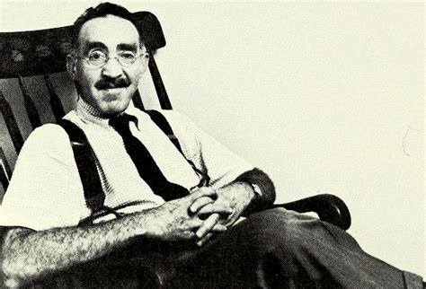 Writing Advice From S J Perelman