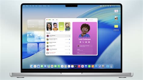 Wwdc 2025 Apple Macos 26 Tahoe Gives You More Screen Space Mashable