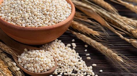 Yaha Jaanee Jau Ke 9 Khas Fayde 9 Healthshots Hindi