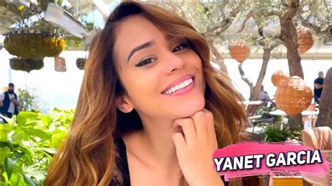 Yanet Garcia Biography Wiki Age Lifestyle Networth Youtube Yanet Garcia Biography Wiki Age Lifestyle Networth Youtube