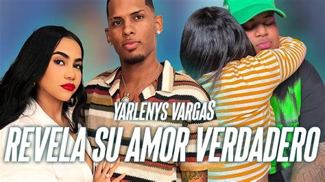 Yarlenys Vargas Dice Que No Tendr A Onlyfans Y Que No Apoya Que Las Mujeres Del Medio Lo Hagan Seg N Ella Hay Otras Formas De Crecer Y Monetizar Sin Recurrir A Ese Contenido Vayan A Youtube Yarlenys Vargas Dice Que No Tendr A Onlyfans Y Que No Apoya Que Las Mujeres Del Medio Lo Hagan Seg N Ella Hay Otras Formas De Crecer Y Monetizar Sin Recurrir A Ese Contenido Vayan A Youtube