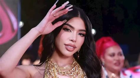 Yeri Mua Incendia Las Redes Luego De Anunciar La Fecha En Que Lanzar Onlyfans As Dio El Aviso