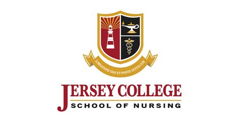 York Nursing School Jersey College