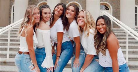 You Feel So Unwanted Penn State Students Weigh In On The Greek Life Rushing Process Mental Health Implications University Park Campus News Psucollegian Com