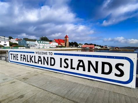 Your Falklands 8 Day Itinerary Falkland Islands Your Falklands 8 Day Itinerary Falkland Islands