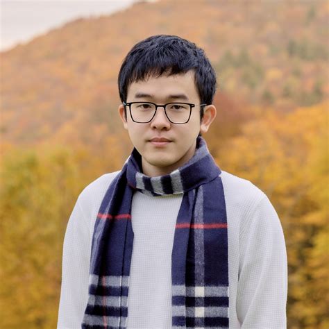 Yujie Qian Of The Lester Group Is Our 2023 Excellence In Graduate Chemistry Research Award Winner For The Physical Division Yujie Works On Ir Action Spectroscopy And Criegee Intermediates Her Pi Describes