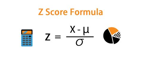 Z Score Definition Formula Calculation Interpretation