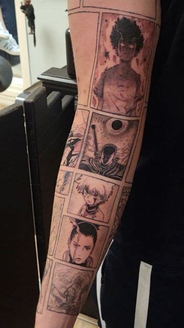 Zarfani Art On Instagram Huuuuuuuuge Manga Sleeve Comin Together Piece By Piece Baby What Other Characters Do You Expect Manga Tattoo Sleeve Anime Otakutattoo Mangatattoo Animetattoo Zarfani Art On Instagram Huuuuuuuuge Manga Sleeve Comin Together Piece By Piece Baby What Other Characters Do You Expect Manga Tattoo Sleeve Anime Otakutattoo Mangatattoo Animetattoo