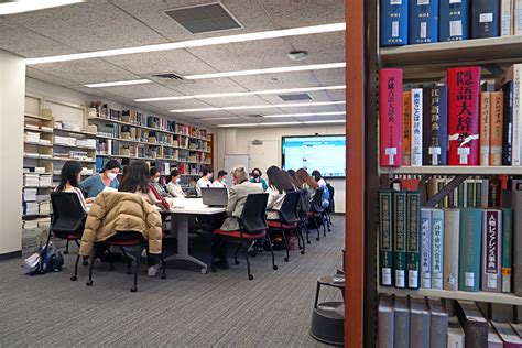 Zilberman Family Center For Global Collections Penn Libraries